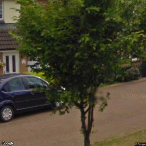 Parking Space to Rent in Trowbridge, BA14