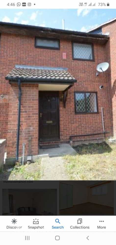 Parking Space to Rent in East London, E16