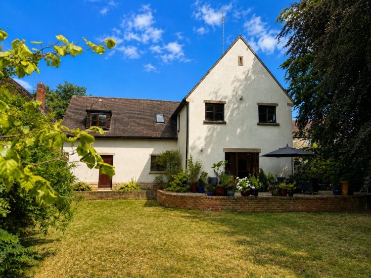 Bostock Court, Buckingham, MK18 HH.