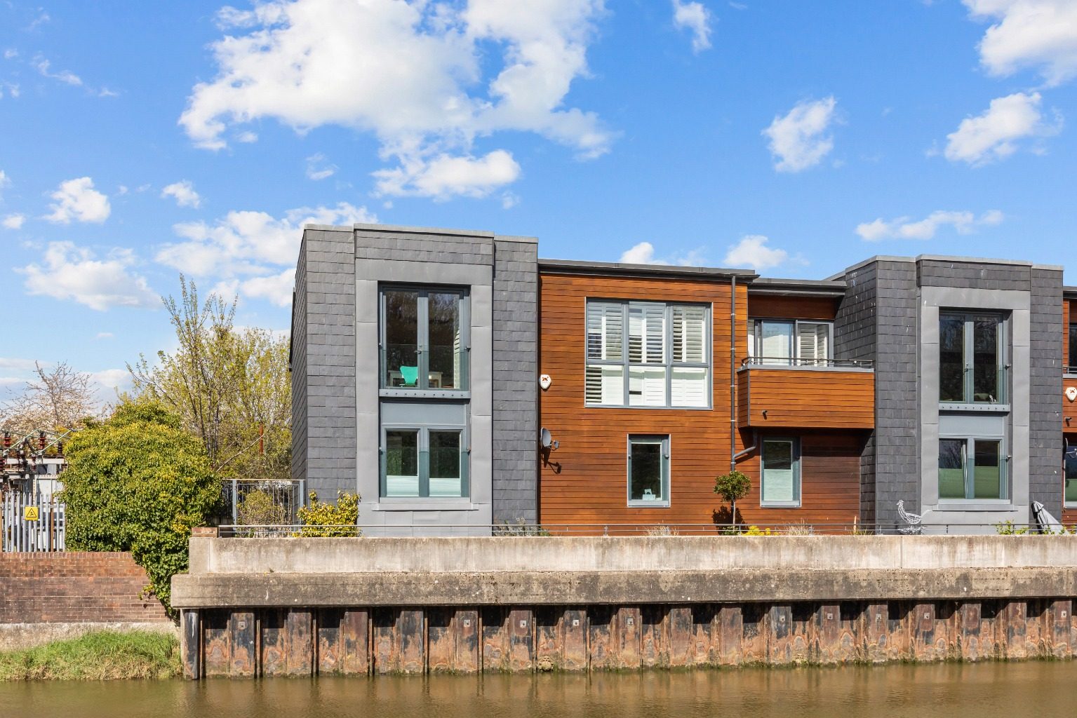 Chandlers Wharf