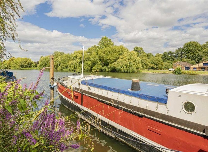 Laleham ReachChertsey, KT16