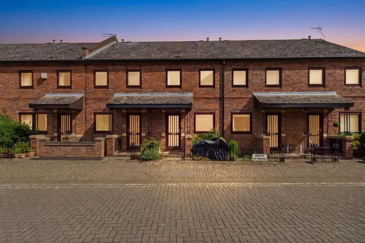Fewster Way, York, North Yorkshire, YO10 4AD
