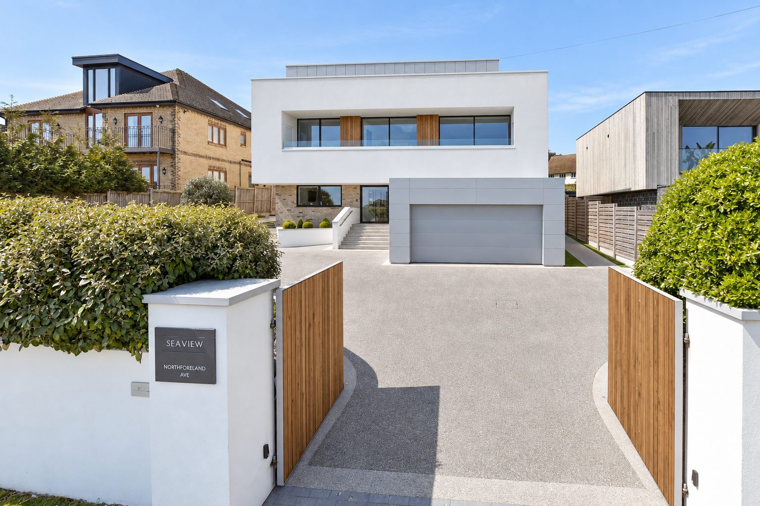 Detached House for sale with 4 bedrooms, North Foreland Avenue, Broadstairs