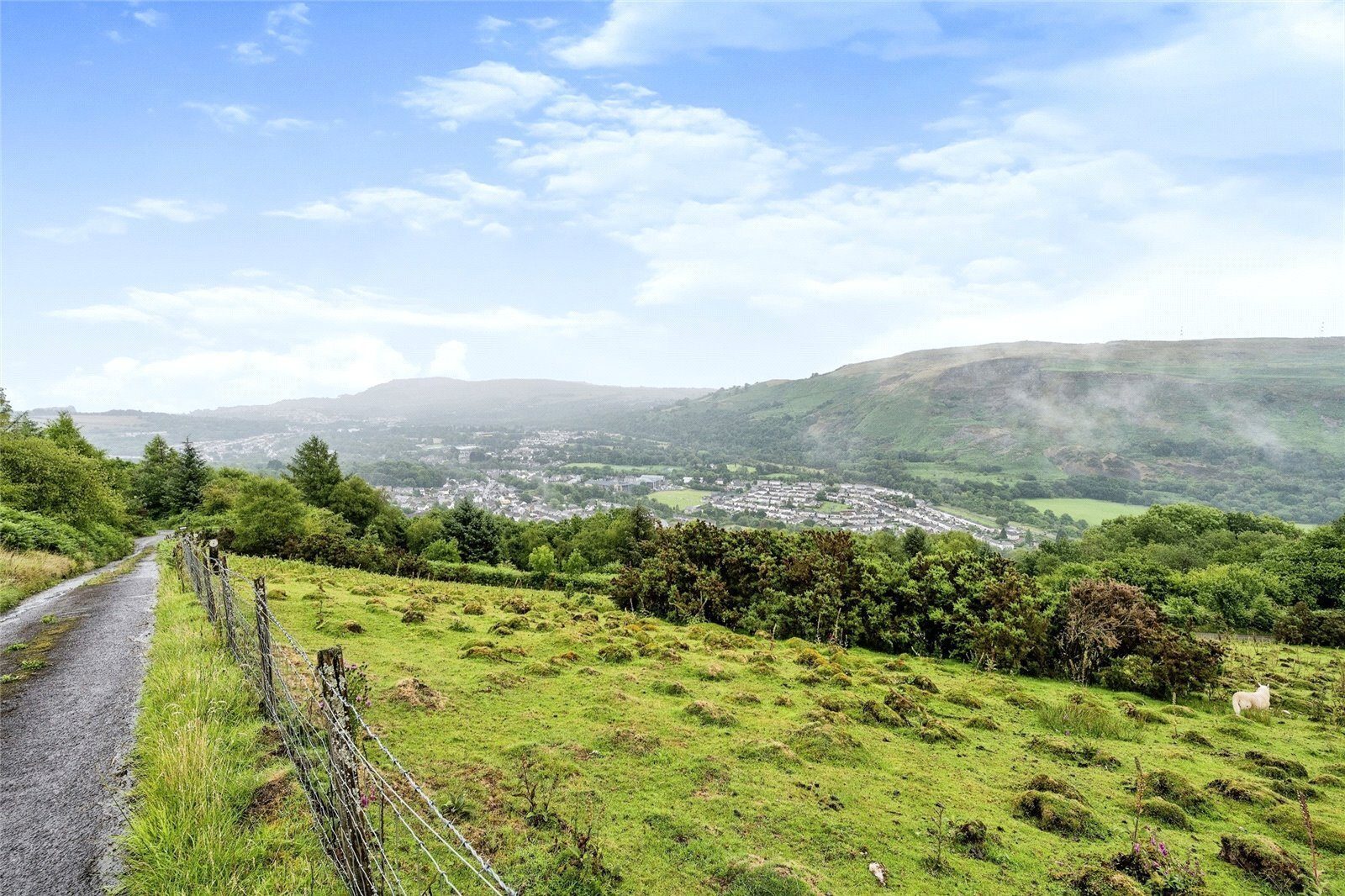 Ystalyfera, Swansea, Neath Port Talbo...