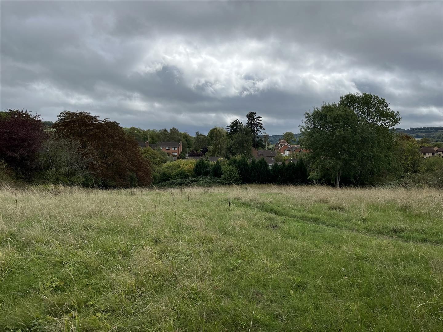 Land at Greenway Lane, Greenway Lane