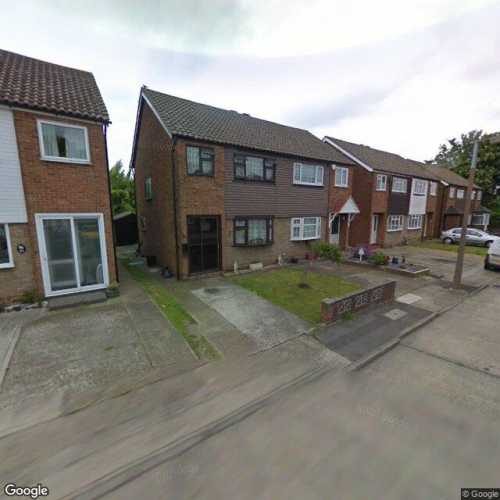 Parking Space to Rent in Rainham, RM13
