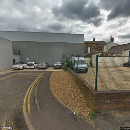Parking Space to Rent in Northampton, NN1