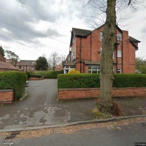Parking Space to Rent in Manchester, M20
