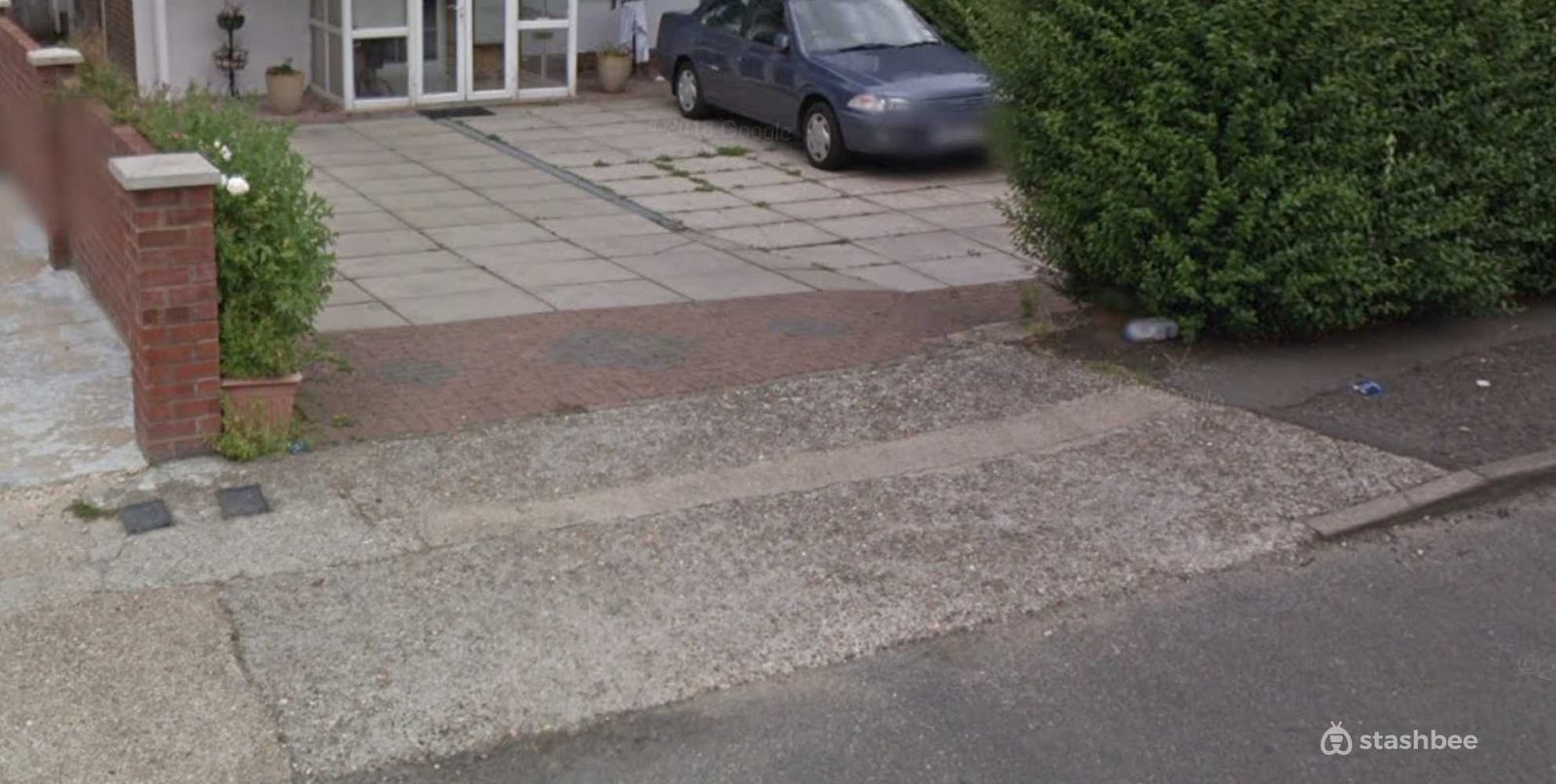 Parking Space to Rent in Hayes, UB3