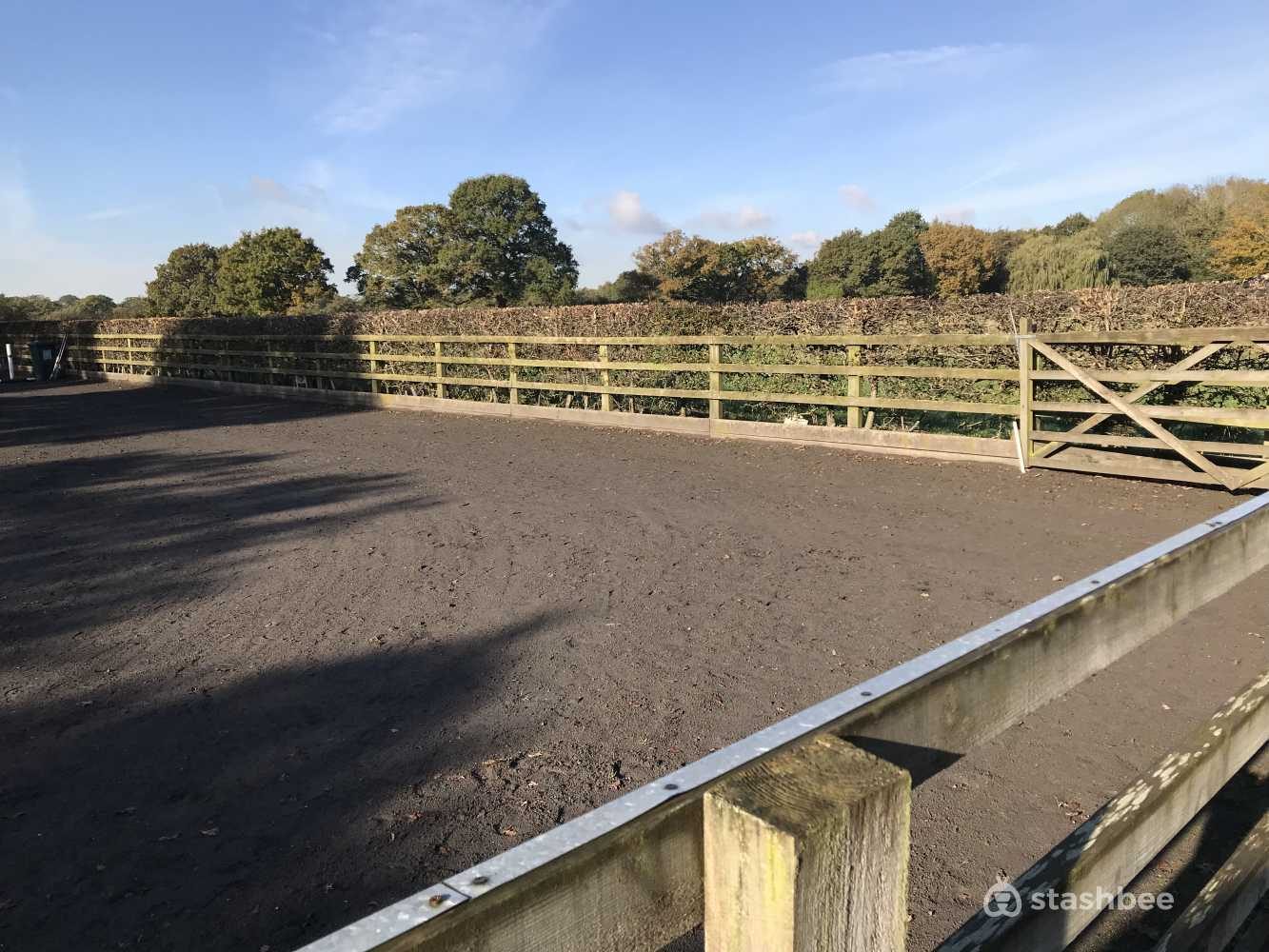 Parking Space to Rent in Neston, CH64