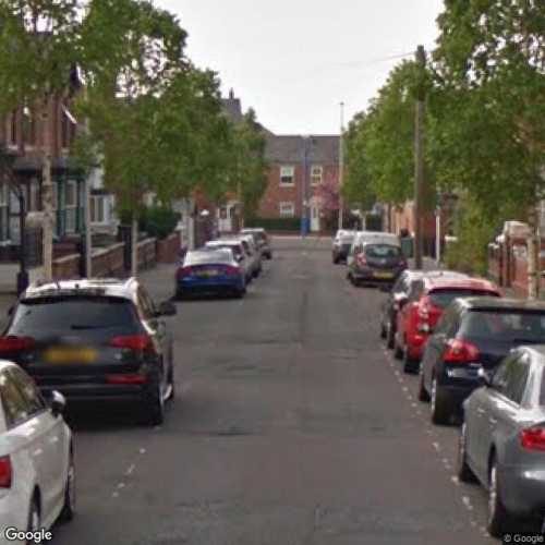 Parking Space to Rent in West Bromwich, B70