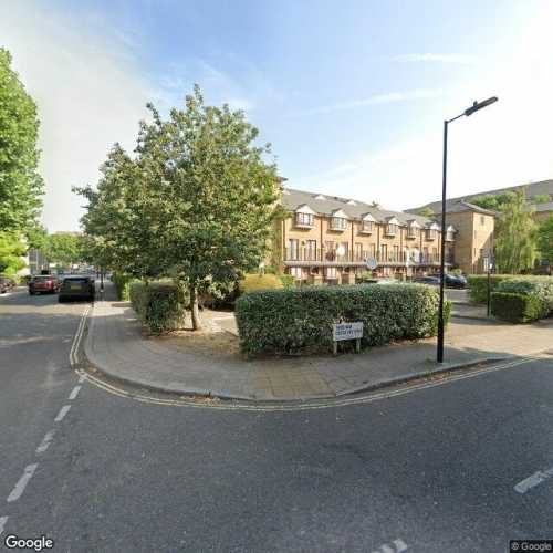 Parking Space to Rent in North West London, NW8
