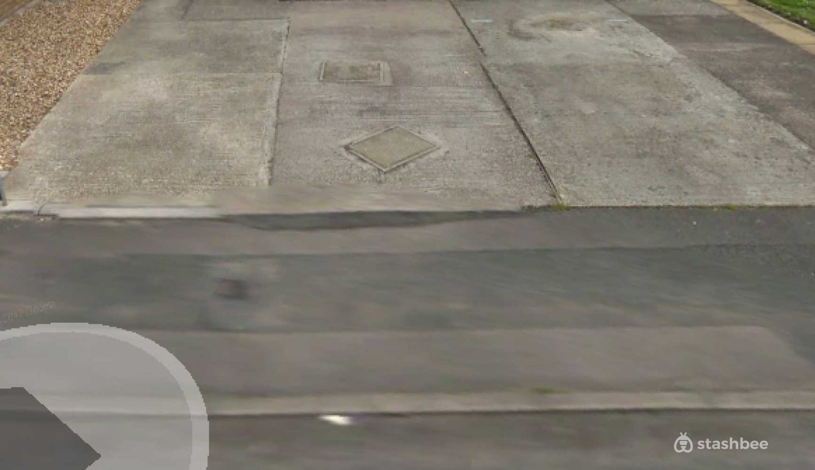 Parking Space to Rent in Gloucester, GL2