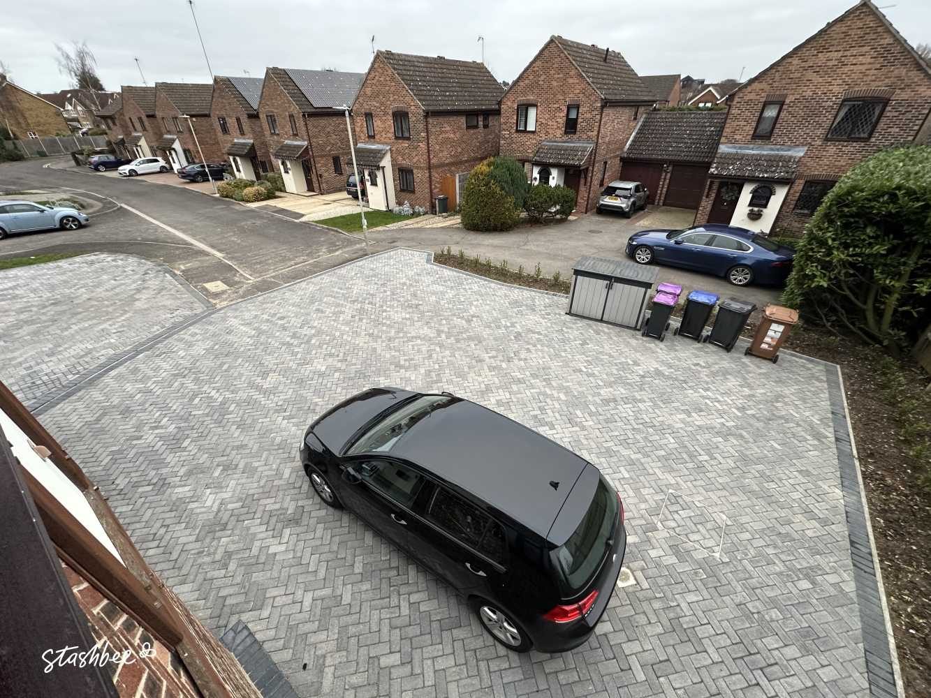 Parking Space to Rent in Bishop's Stortford, CM23