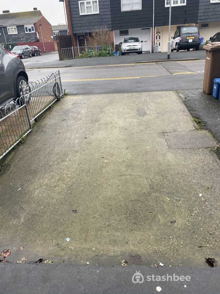 Parking Space to Rent in East London, E5