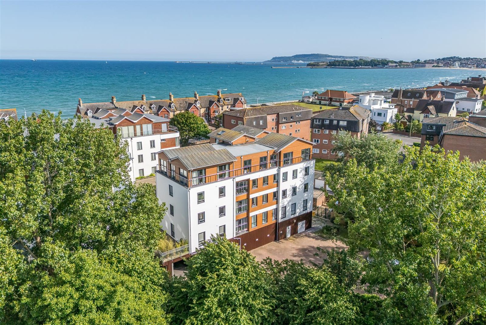 Greenhill, Weymouth