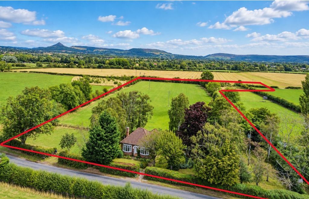 Kirkby Lane, Kirkby-In-Cleveland, Stokesley