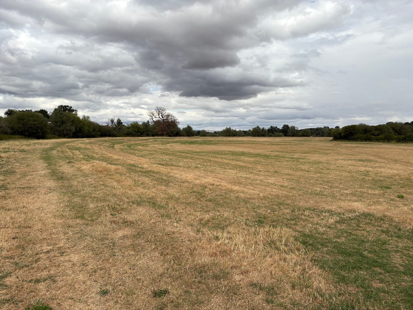 Lot 1 Land at Apperley Court, Apperley, Gloucester, GL19