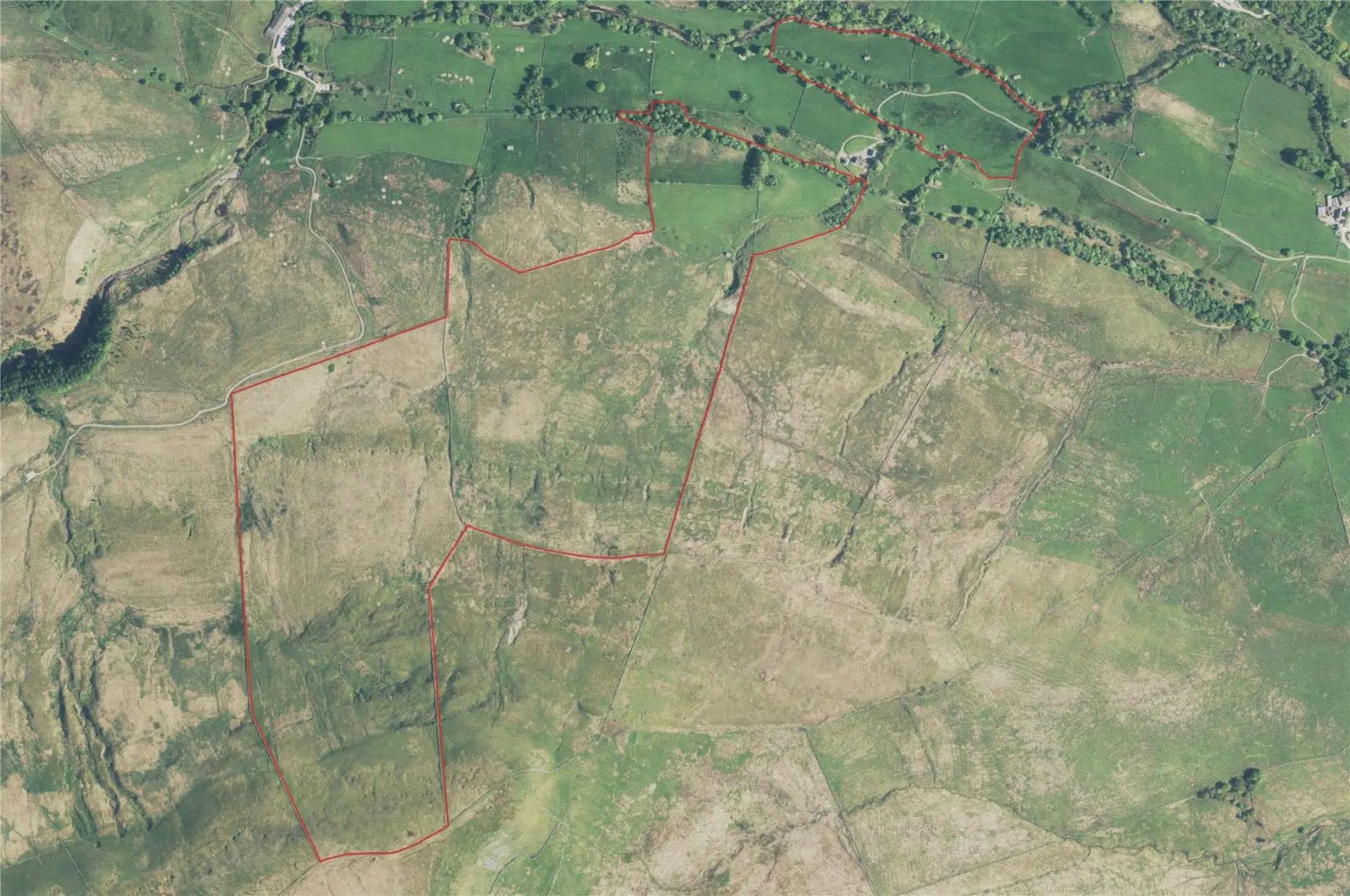 Apperset, Hawes, Leyburn, North Yorkshire, DL8 3LP