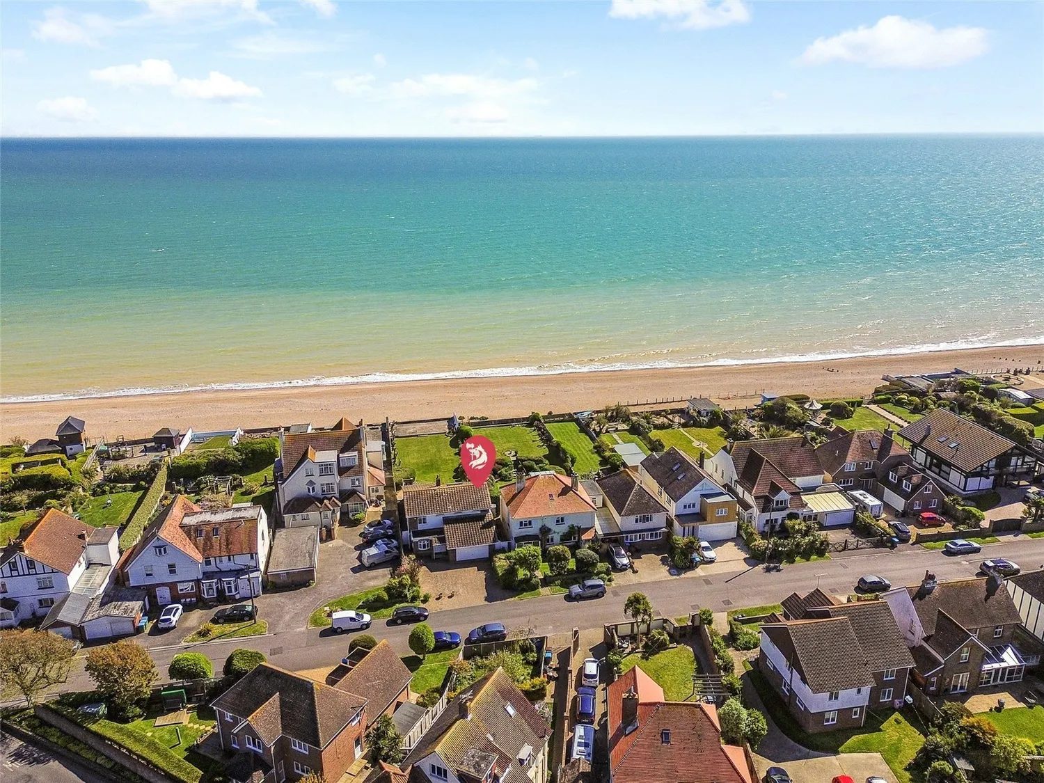 Aldwick Avenue, Aldwick, Bognor Regis...