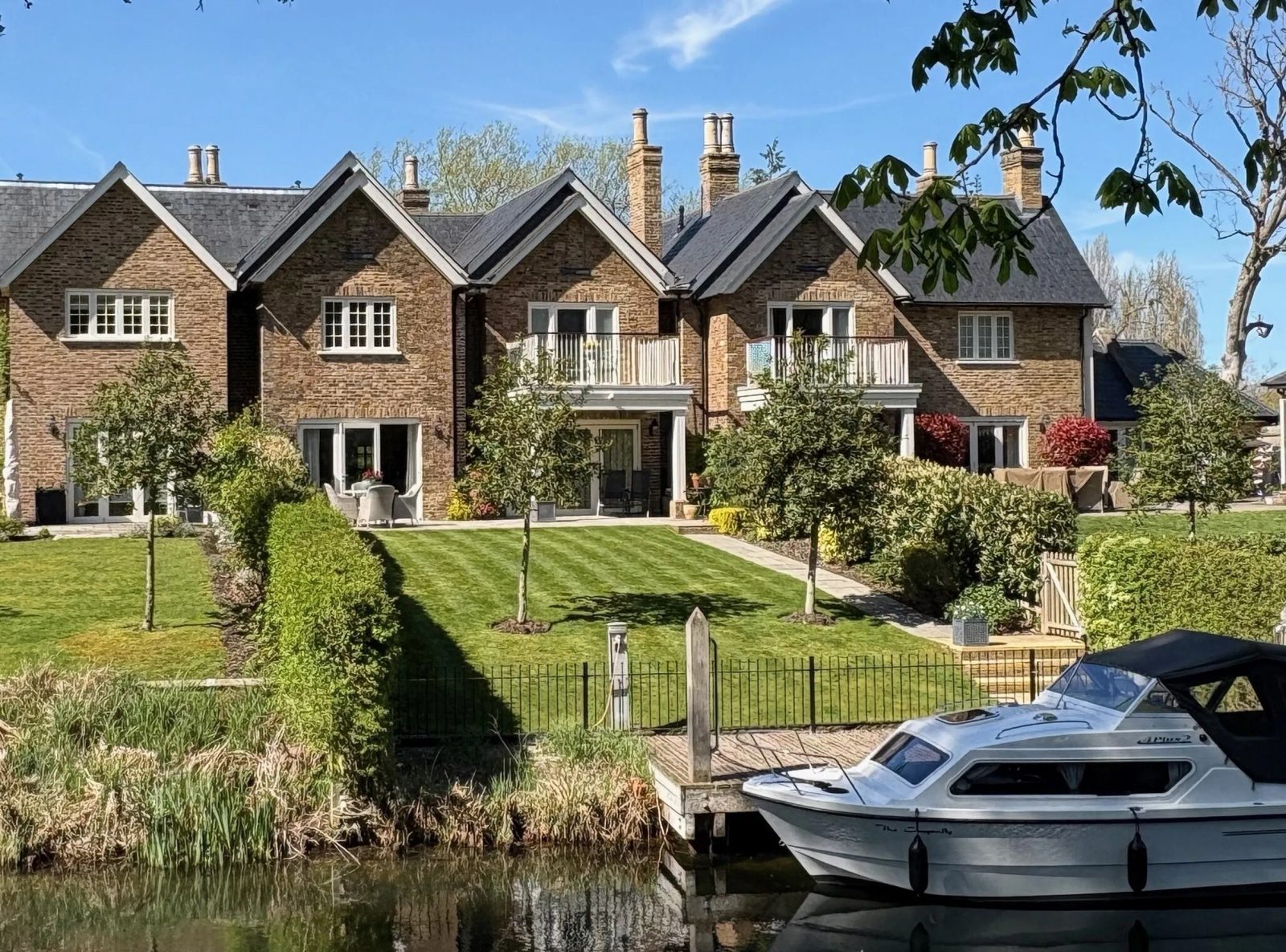 Glen Island, Taplow, Maidenhead, SL6