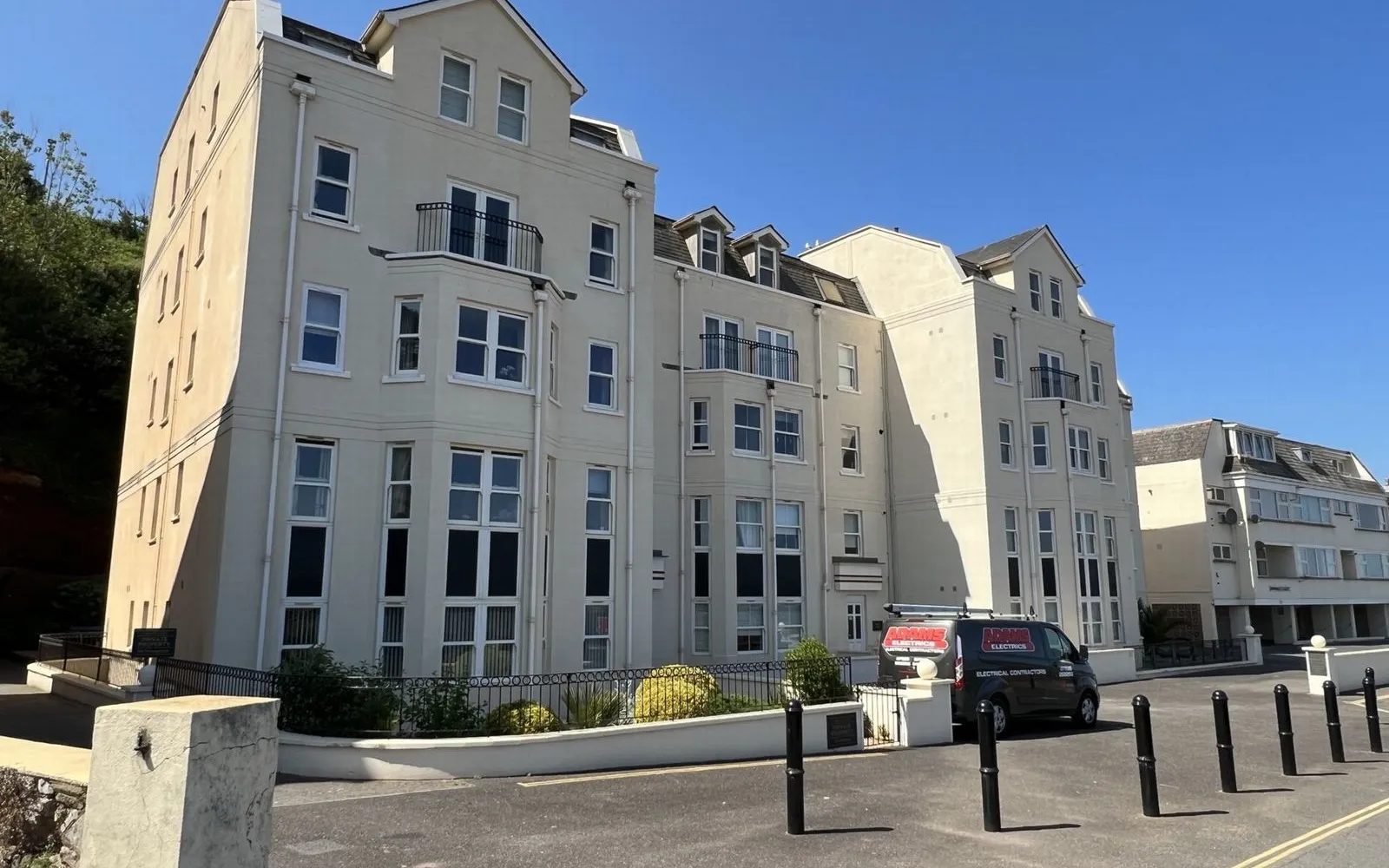 Marine Parade, Dawlish, EX7