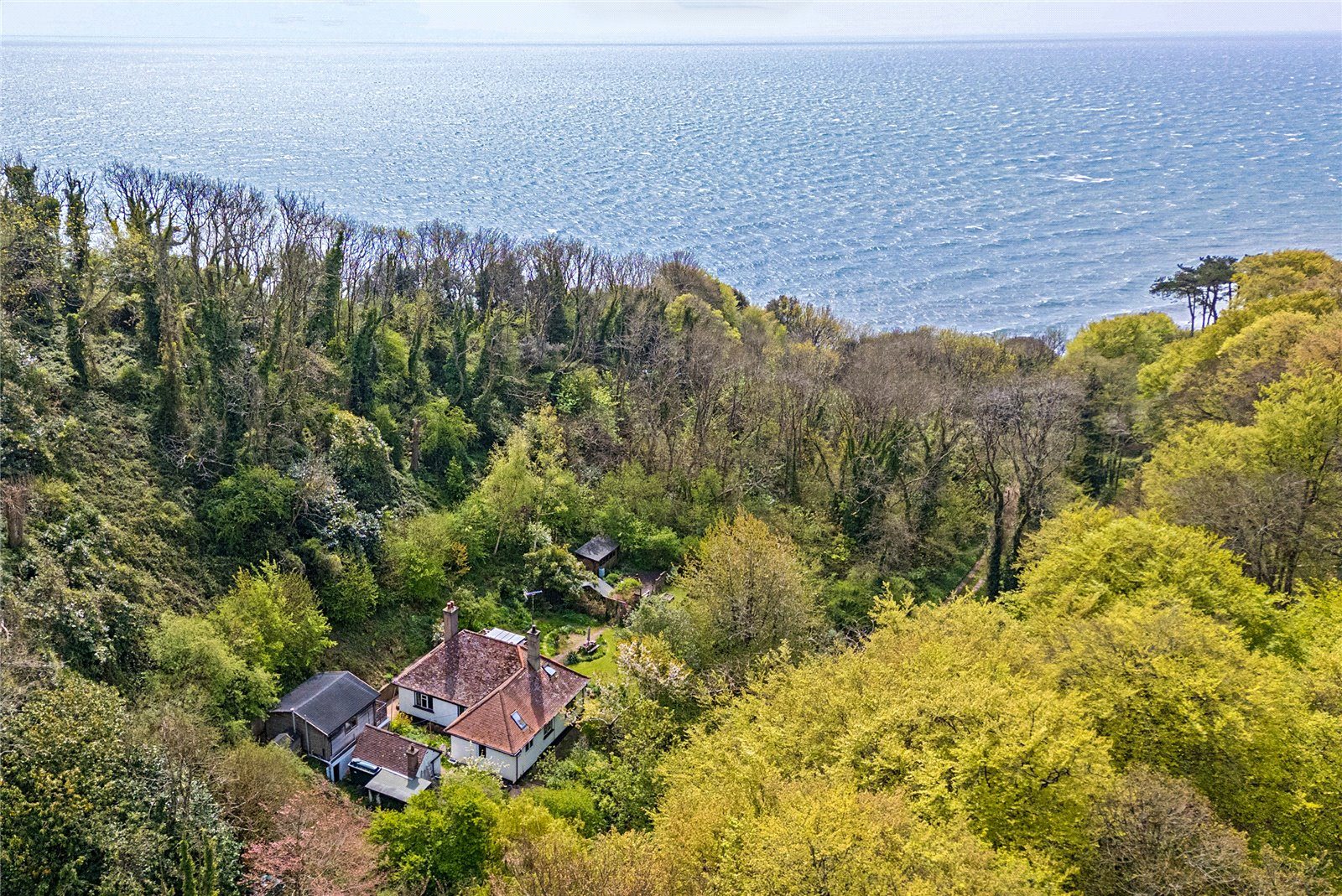 Rousdon, Lyme Regis, Devon, DT7 3XU