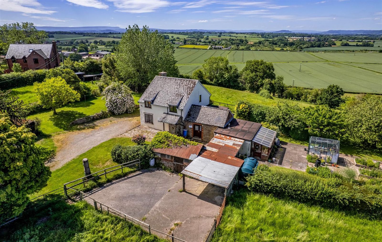 Ridgehill, Hereford