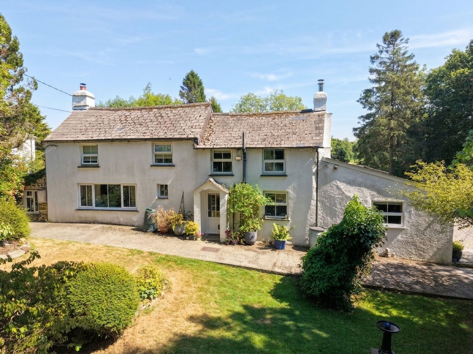 Hellescott, Launceston, PL15