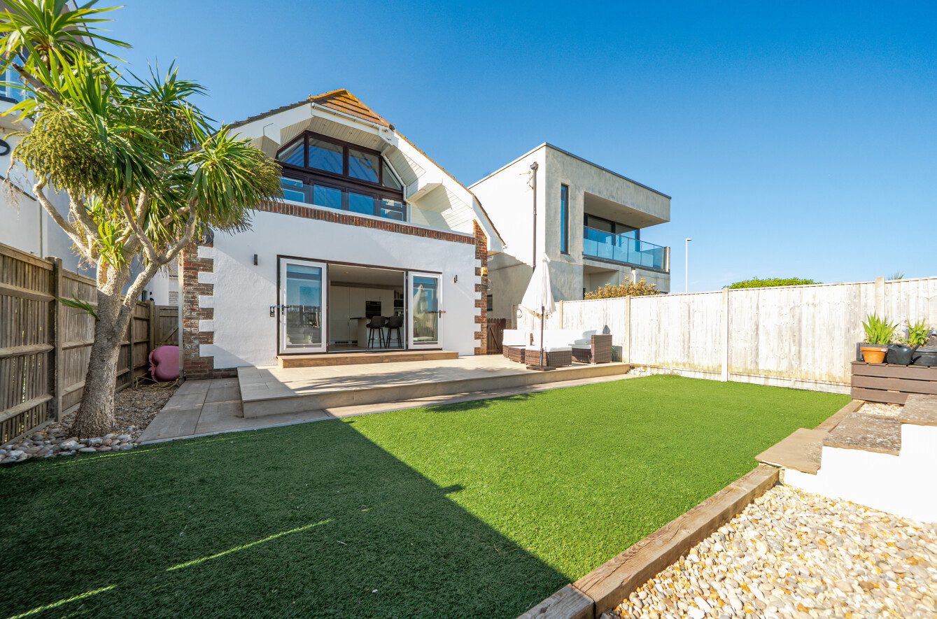 Eirene Avenue, Goring-by-Sea, Worthing, West Sussex, BN12