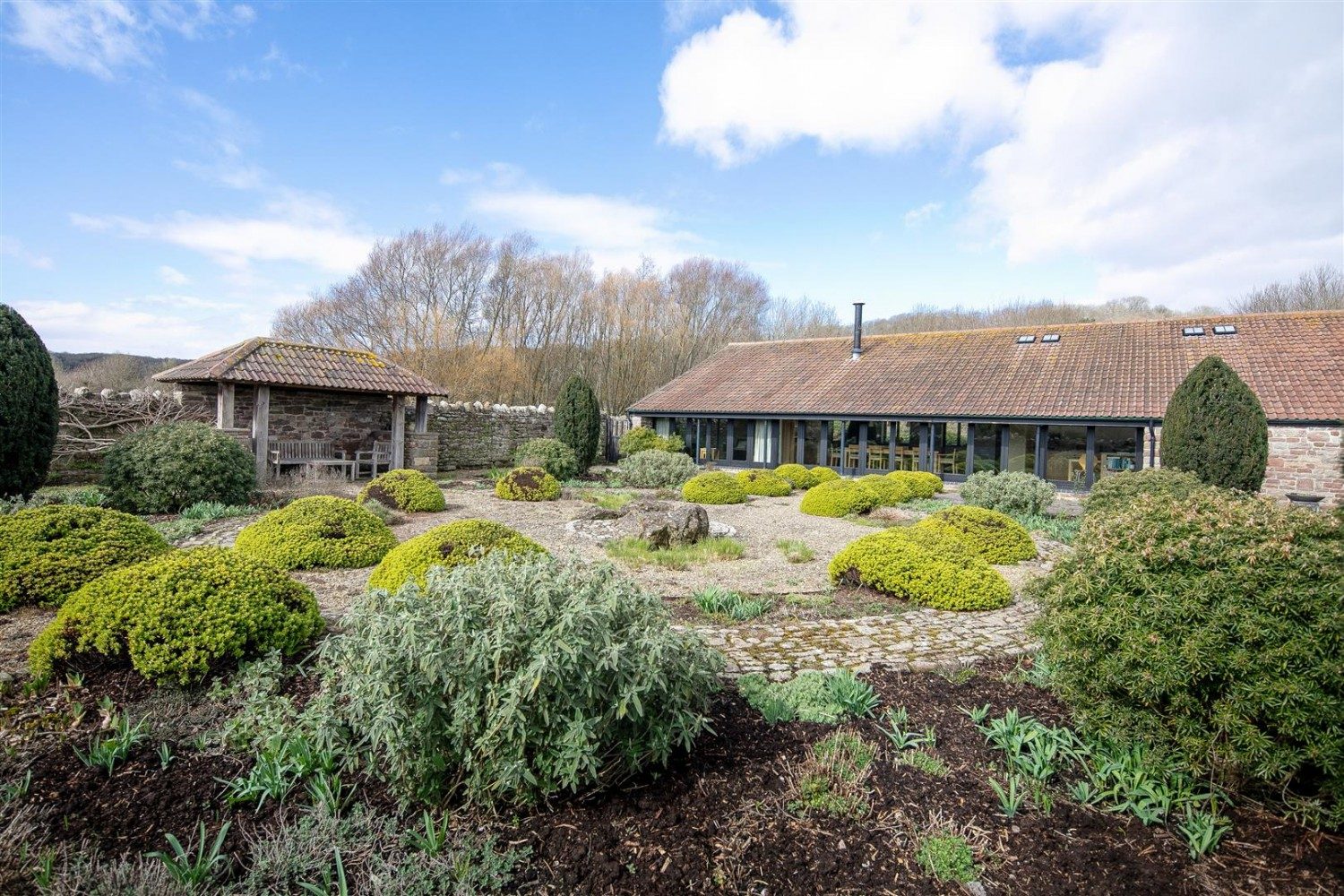 Weston-In-Gordano, Bristol, BS20