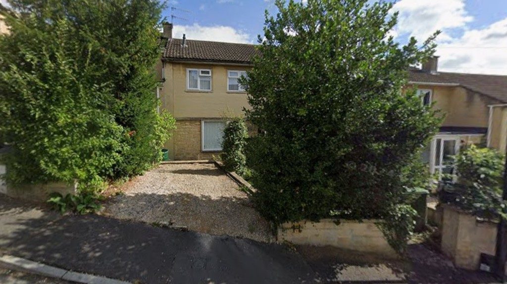 Upper East Hayes, London Road, Bath, Bath & North East Somerset