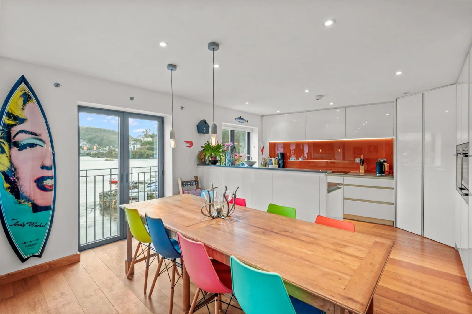 Riverside Road West, NEWTON FERRERS,...