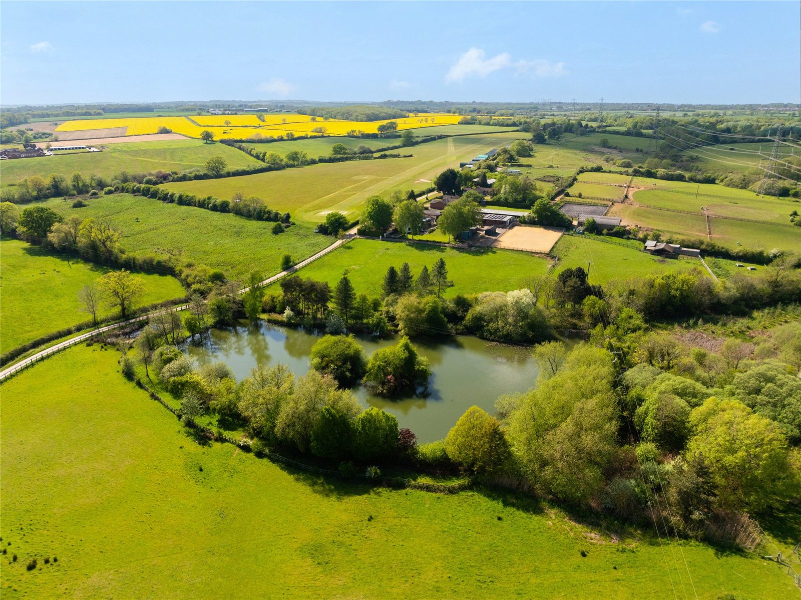 Burcott Grange