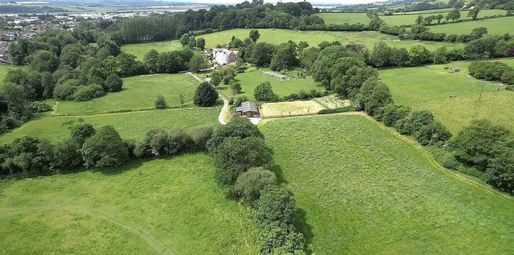 Bradiford, Barnstaple