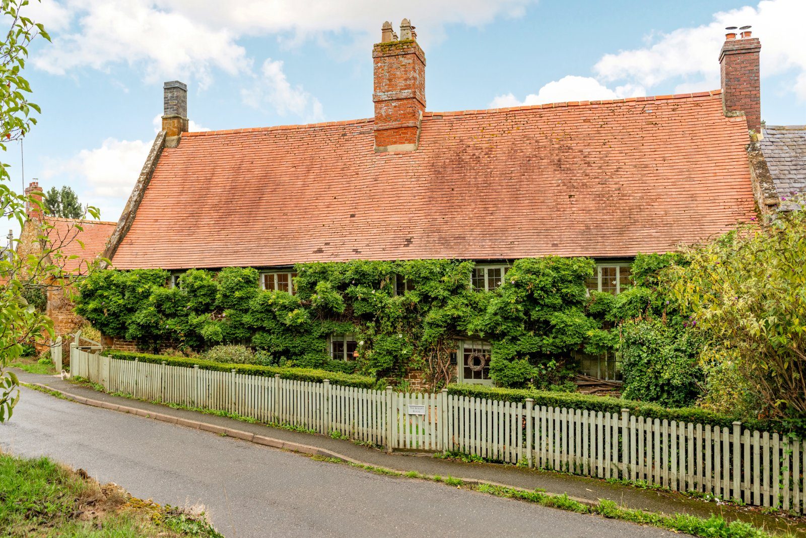 4 bedroom house for sale Wardington, Oxfordshire, OX17