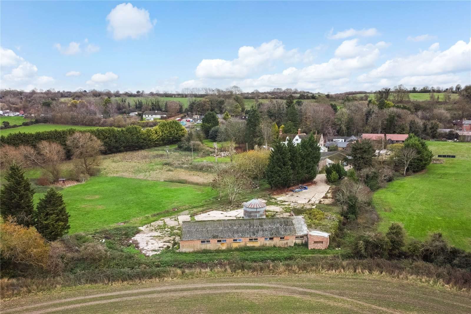 Sewell, Dunstable, Bedfordshire