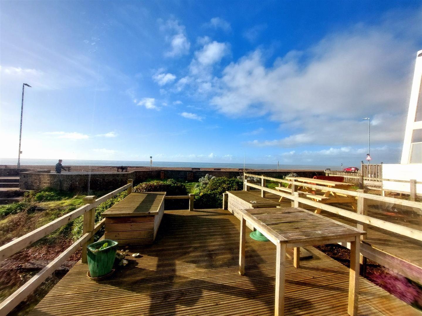 Marine Parade, Seaford