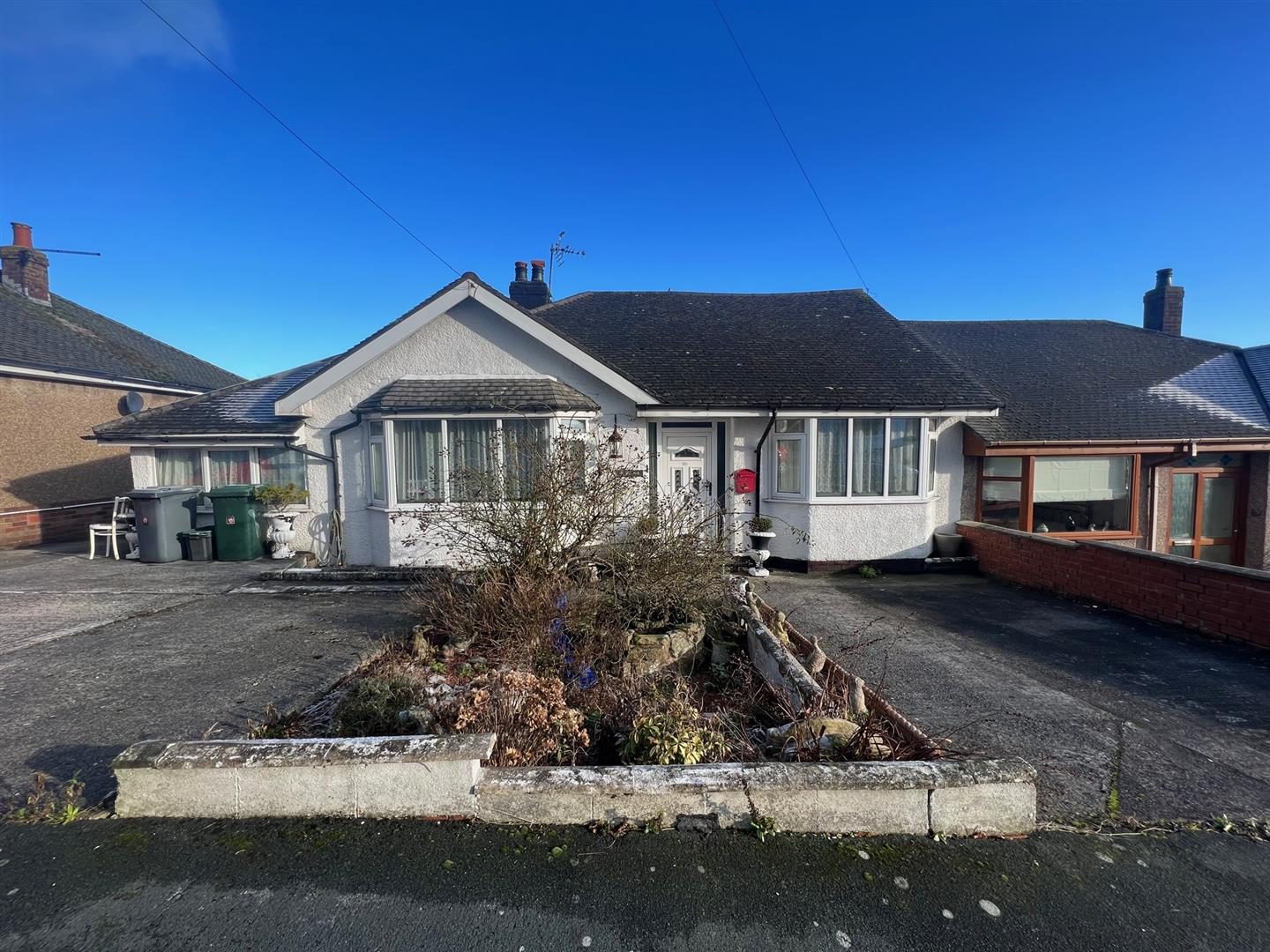 Wyresdale Crescent, Glasson Dock, Lancaster