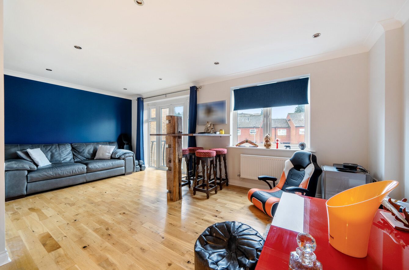 Blakes Quay, Gas Works Road, Reading, Berkshire, RG1
