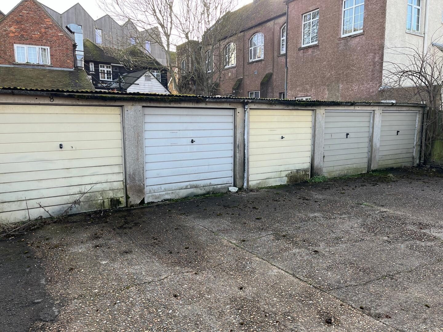 7, Cinque Ports Street, Rye