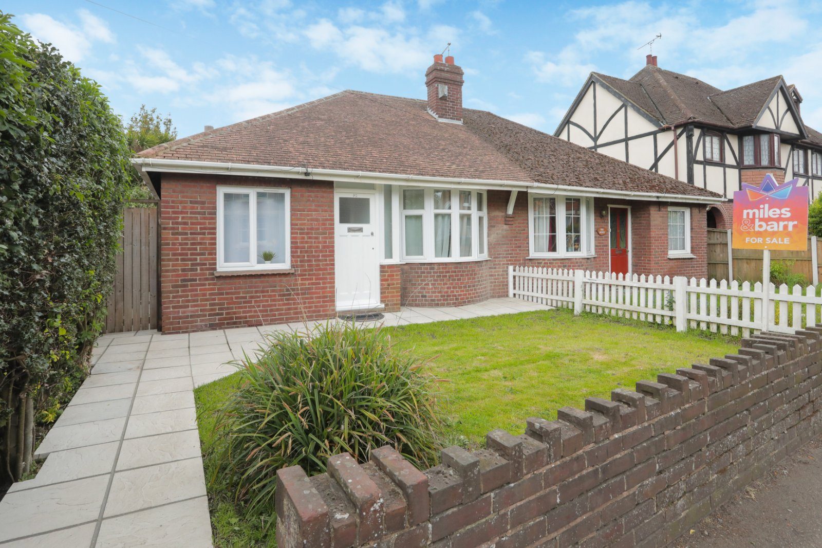 St. Stephens Road, Canterbury, Kent, CT2