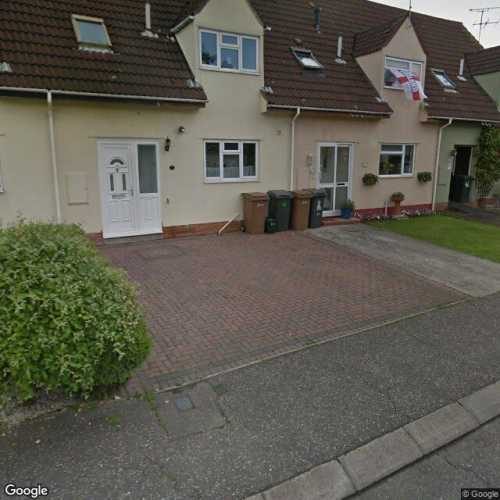 Parking Space to Rent in Chelmsford, CM1
