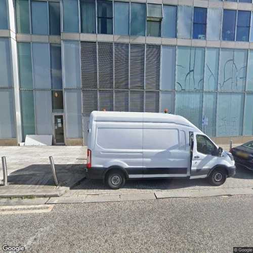 Parking Space to Rent in Milton Keynes, MK9