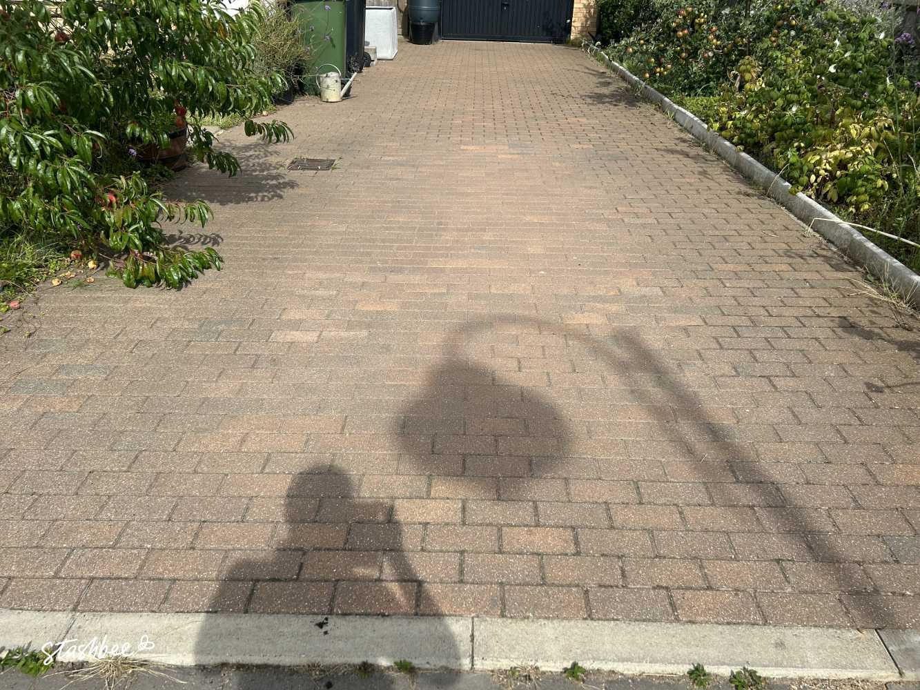 Parking Space to Rent in Peterborough, PE7