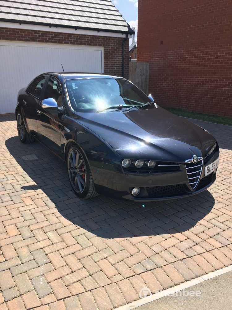 Parking Space to Rent in Swindon, SN26