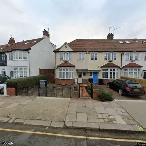 Parking Space to Rent in North West London, NW10