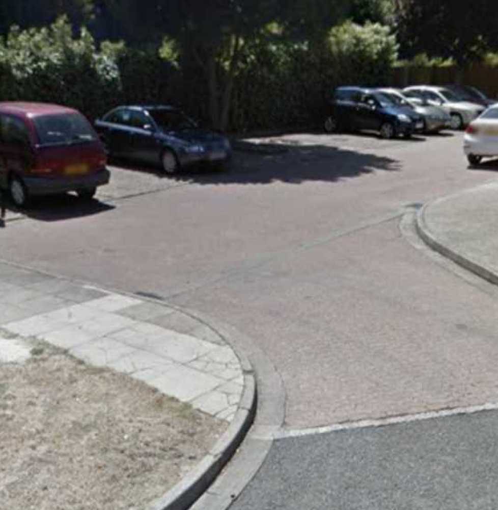 Parking Space to Rent in Hounslow, TW3