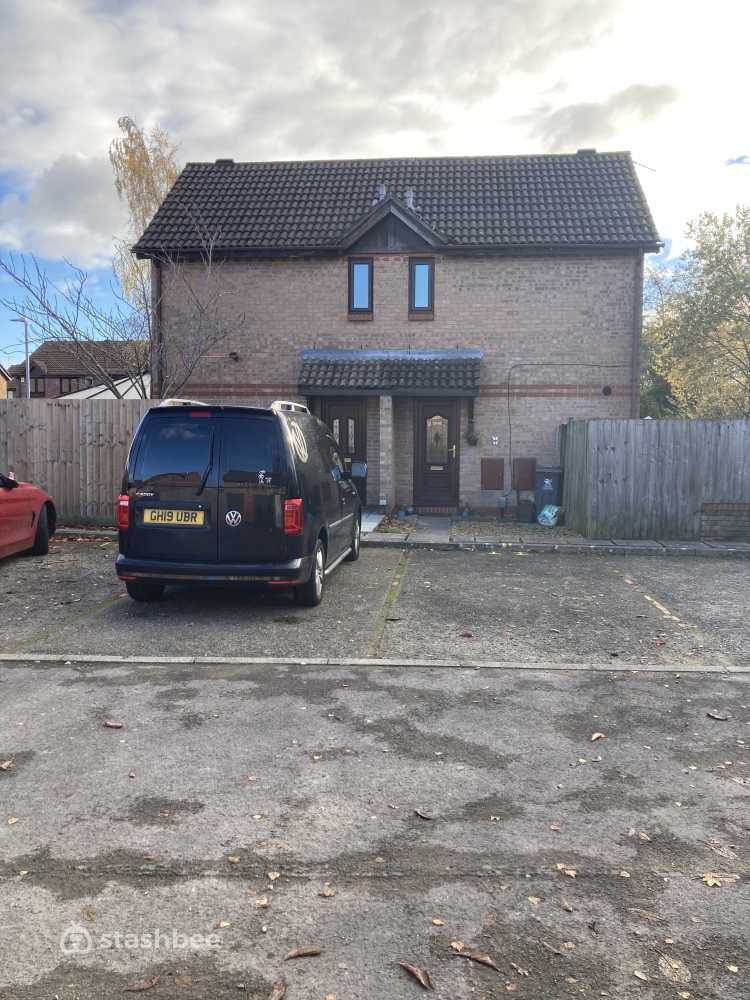Parking Space to Rent in Cardiff, CF5