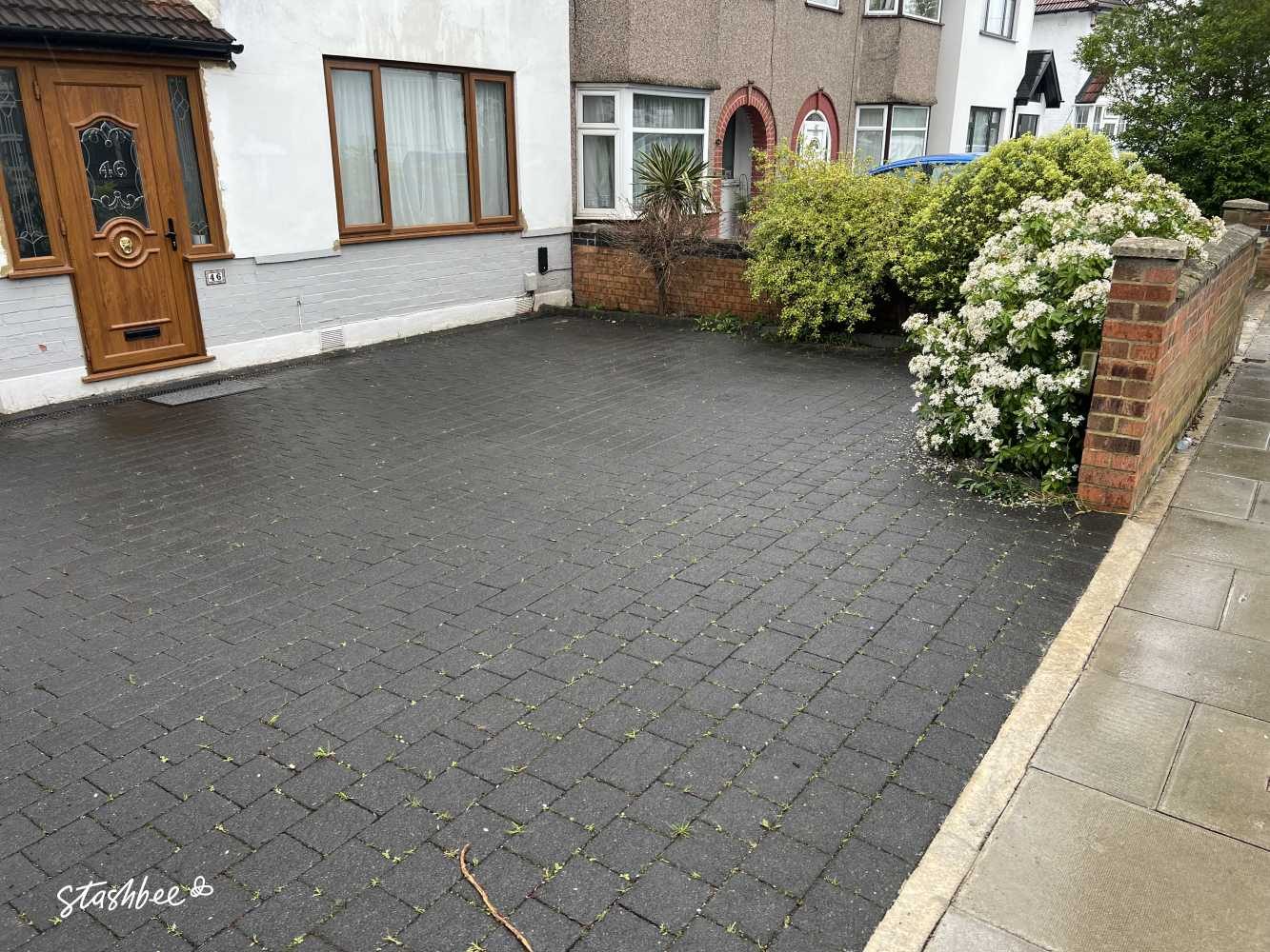 Parking Space to Rent in Greenford, UB6